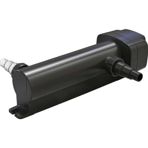 Pontec 87587 PondoTronic UVC 7 UV-C-apparaat Met UVC-zuiveringsapparaat
