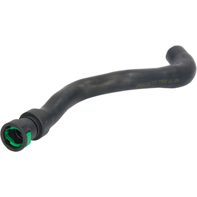 Koelsysteem, rubberen slang THERMOTEC DNG026TT