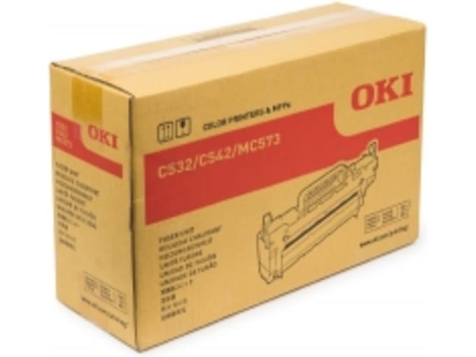 OKI 46358502 fuser unit (origineel)