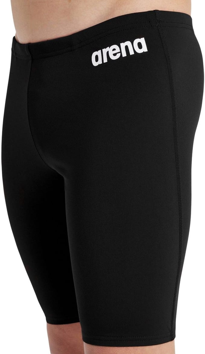 Arena Team Swim Solid Jammer Junior - Maat 152