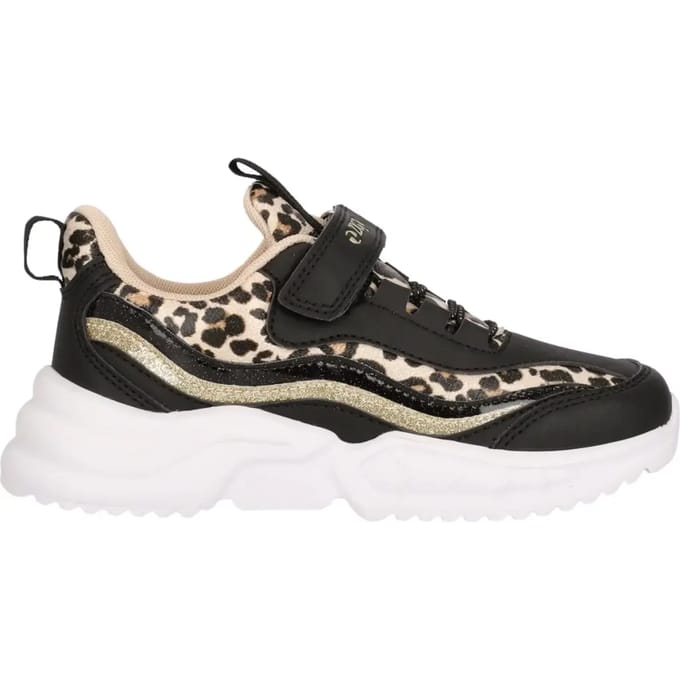 Kindertrainers Zigzag Lassis