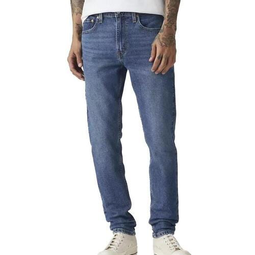 Levi's 512™ Slim Taper Jeans Größe: W34L32 | Slim Jeans Outlet | Herren