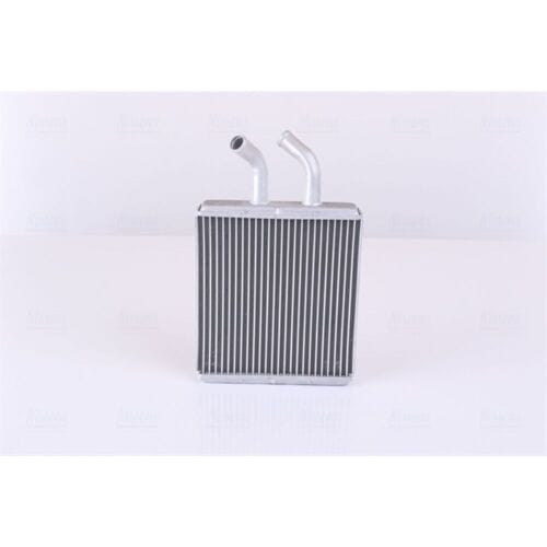 Warmtewisselaar, interieur verwarming NISSENS 77514