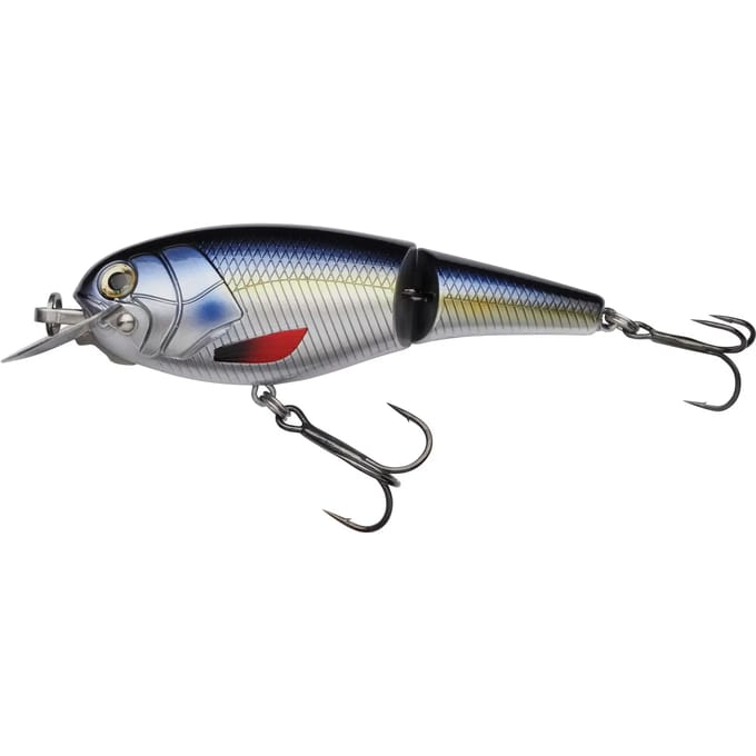 Drijvend kunstaas Abu Garcia Hi-Lo Jointed