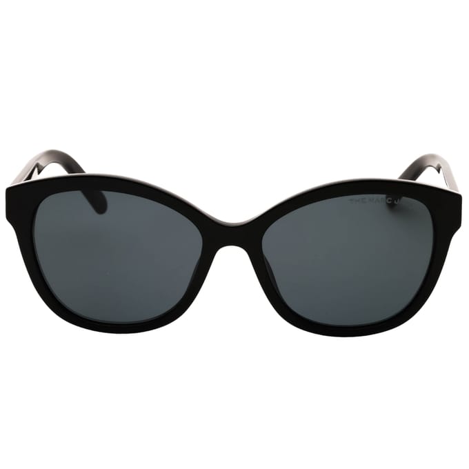 THEMARCJACOBS Zonnebril (MARC554/S) Volwassenen Zilverkleurig Volledig omrand