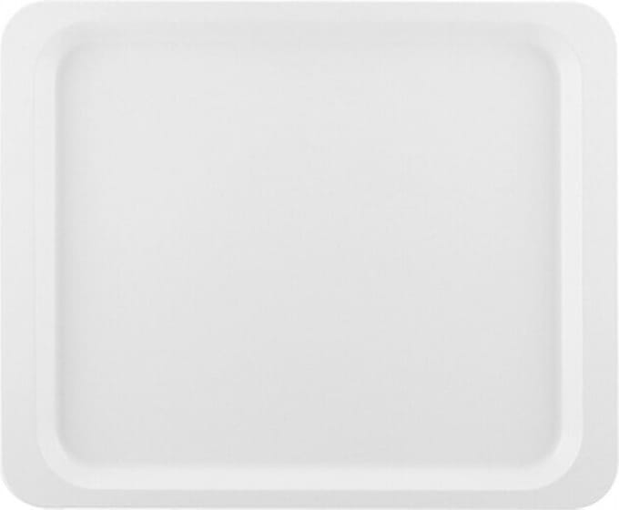 Dienblad GN1/2 Wit 518433