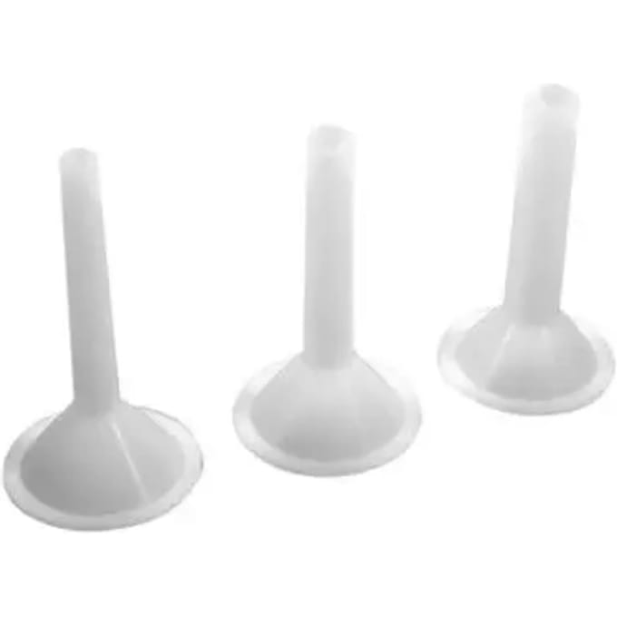Reber 4726 S vleesmolenaccessoire Worstenstopper