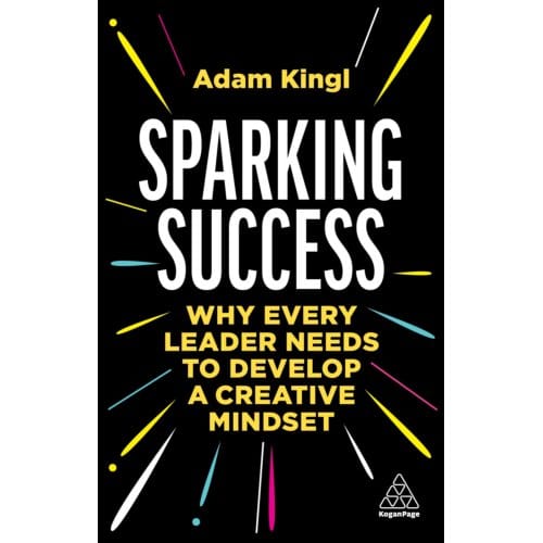 Sparking Success - Adam Kingl