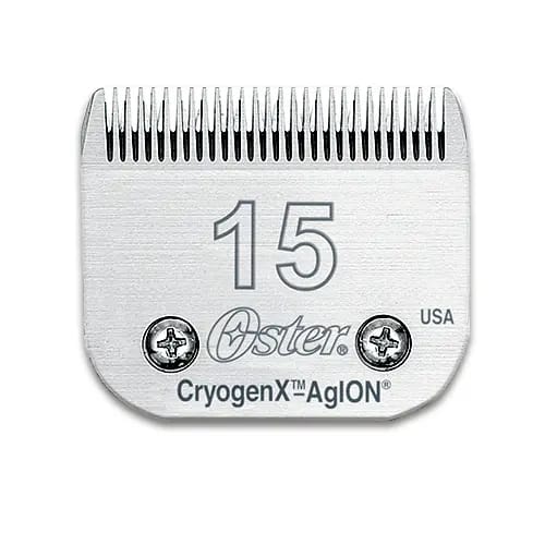 Paard tondeuse mes Oster PRO3000i/A6 SLIM Y A5-50 919-03
