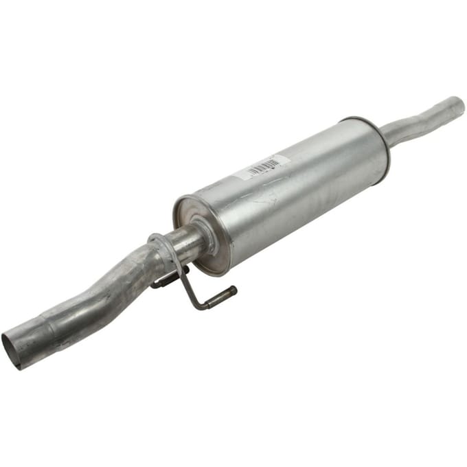 Voorpijp ASMET 02.055