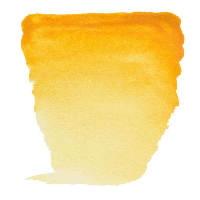 Aquarelverf - 238 Gummigut - van Gogh - Napje