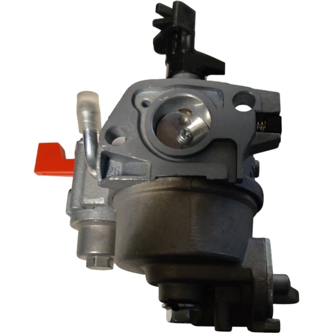 Carburettor