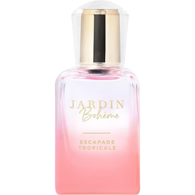 Jardin Bohème Escapade Tropicale Eau de Parfum Spray Damesparfum Dames 50 ml