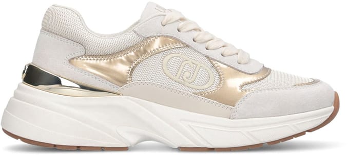 Liu·jo Lj01 01 Schoenen Beige EU 41 Vrouw