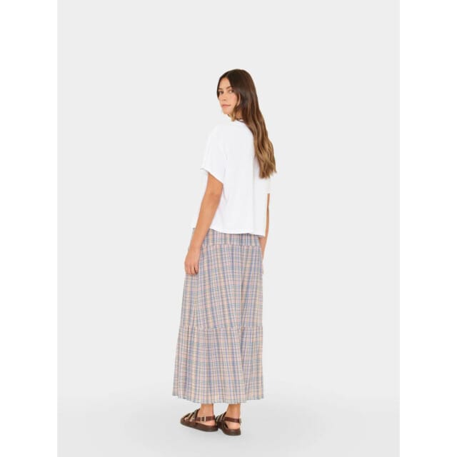 Xirena Alexia Rokken Blauw X7cic045