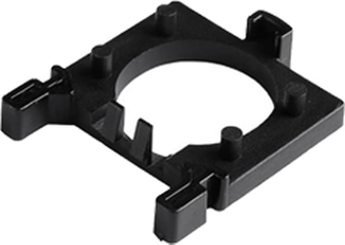 Koplamp fitting adapters H7 voor Ford Focus / HaverCo
