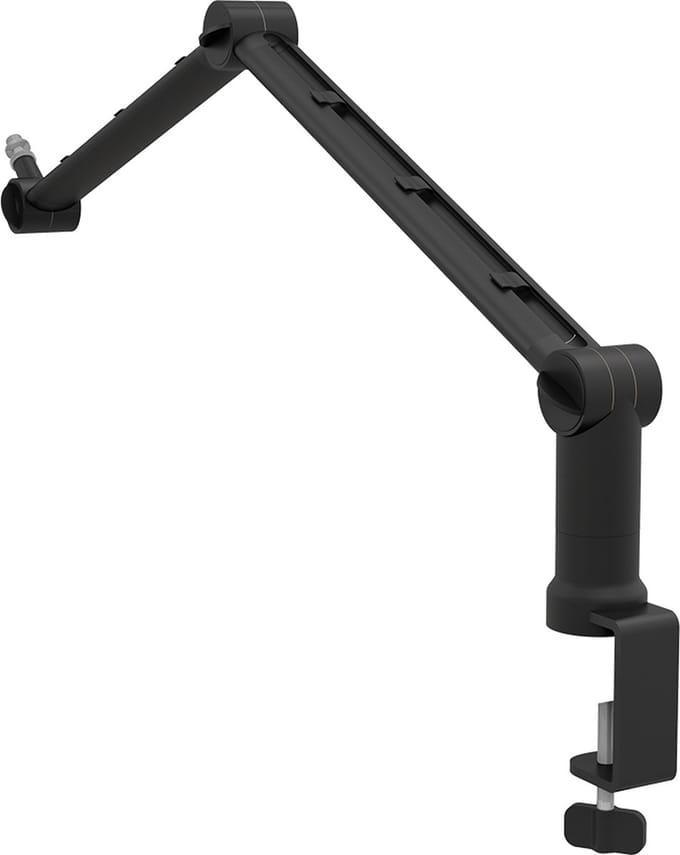 ICY BOX IB-MAG103B-T Boommicrofoonstandaard