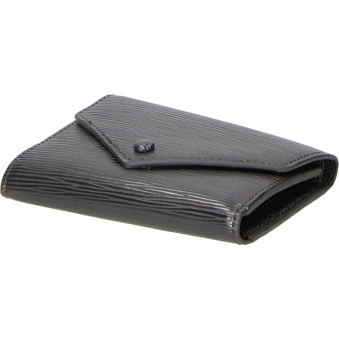 Gave Lux portemonnee Vrouwen BLACK