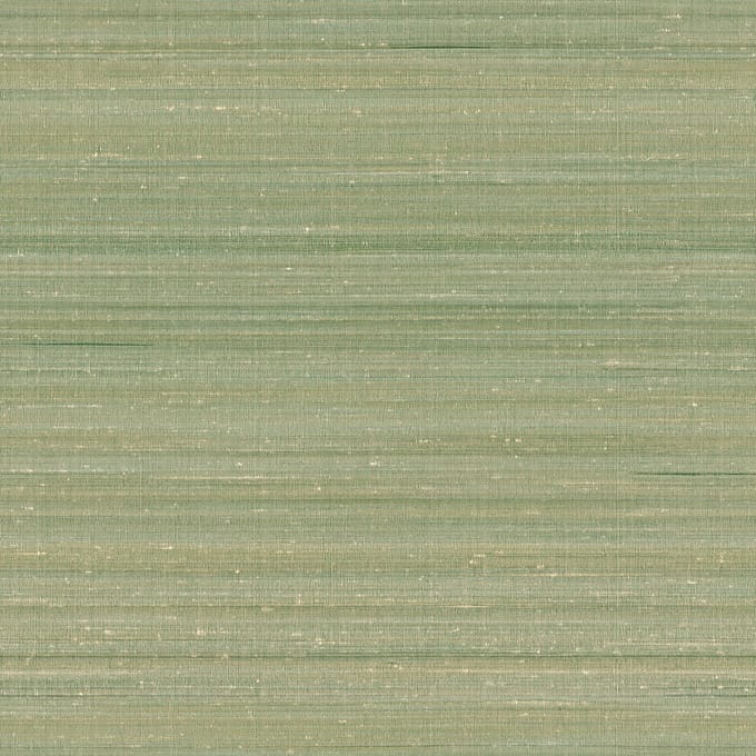 Zambaiti Vinylbehang Z47846 - Home 2 - Textiel Groen - 106cm x 10.0m