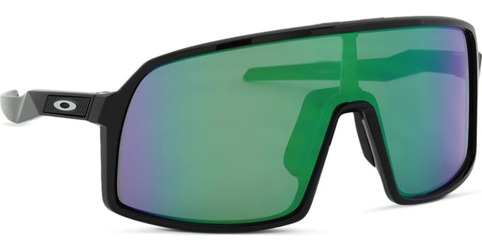 Oakley Sutro S (small) Polished Black/ Prizm Jade - OO9462-06