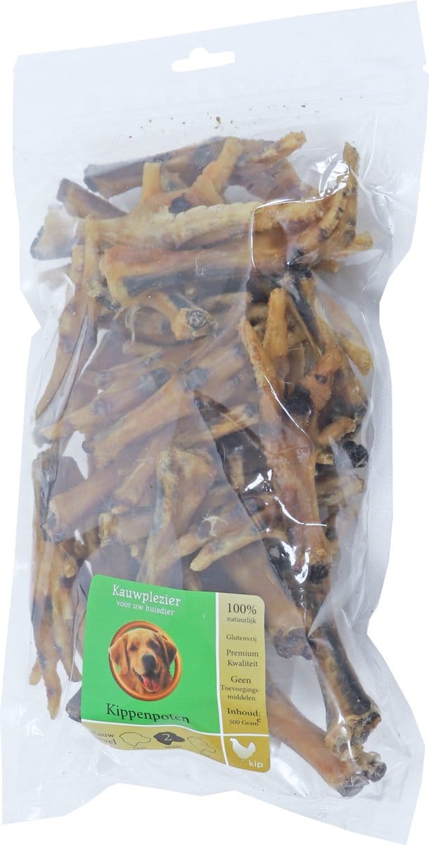 Boon Kippenpoten 500 gr