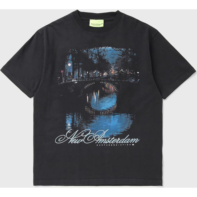CITY OF WATER TEE