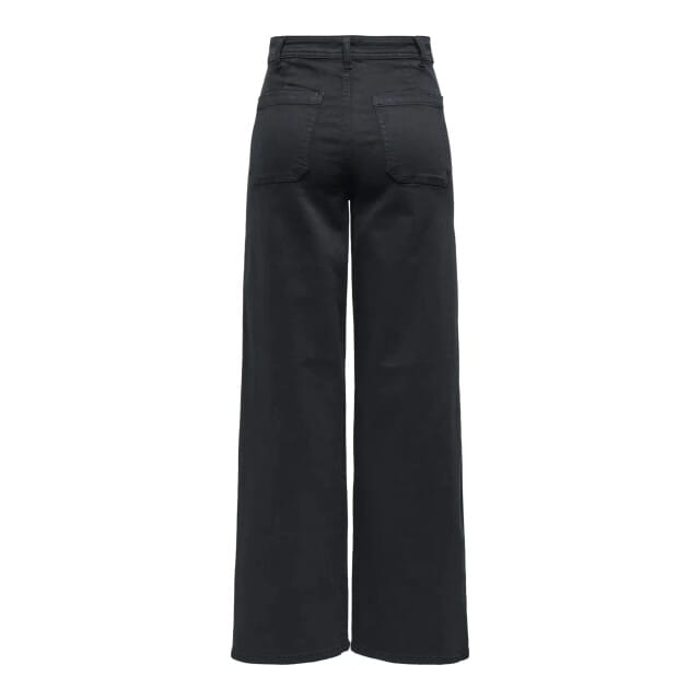 Jacqueline de Yong Vanessa hw wide jeans