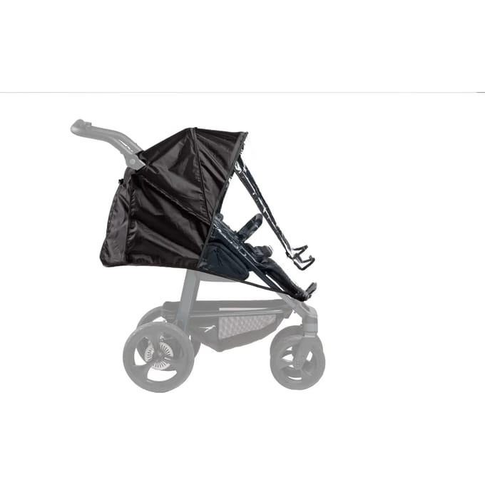 Regencover voor zitje Trend for Kids Mono/Pro