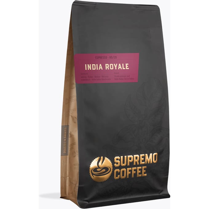 Supremo India Royale 1kg