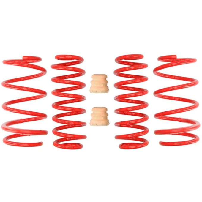 Ophangset, veren Sportline EIBACH E20-15-021-02-22