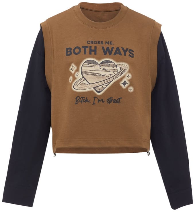 HOMEBASE Sweatshirt