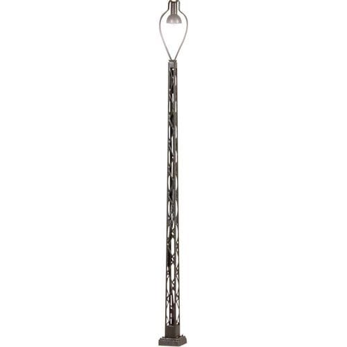 Viessmann Modelltechnik TT Vakwerklantaarn Enkel Kant-en-klaar model 6987 1 stuk(s)
