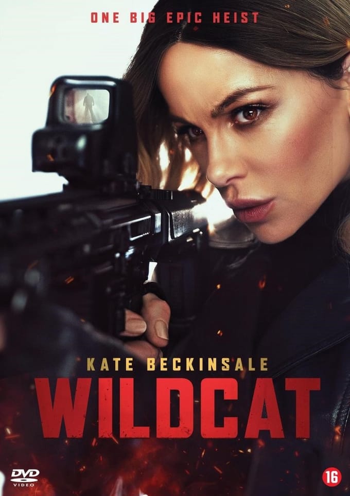 Wildcat (DVD)