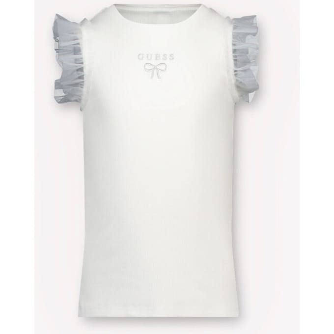 Guess Kinder meisjes t-shirt in