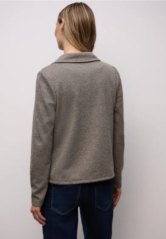 Basis blazer