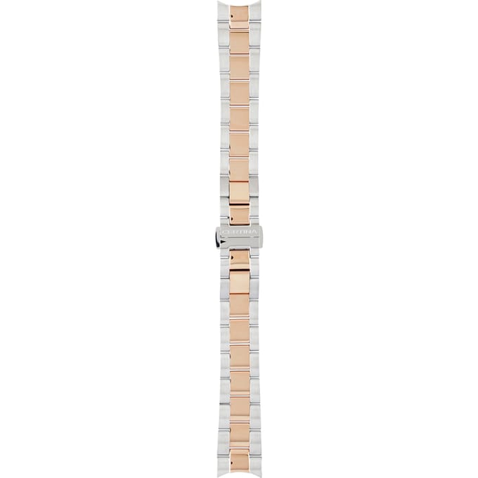 Certina Straps C605020134 Ds Podium band