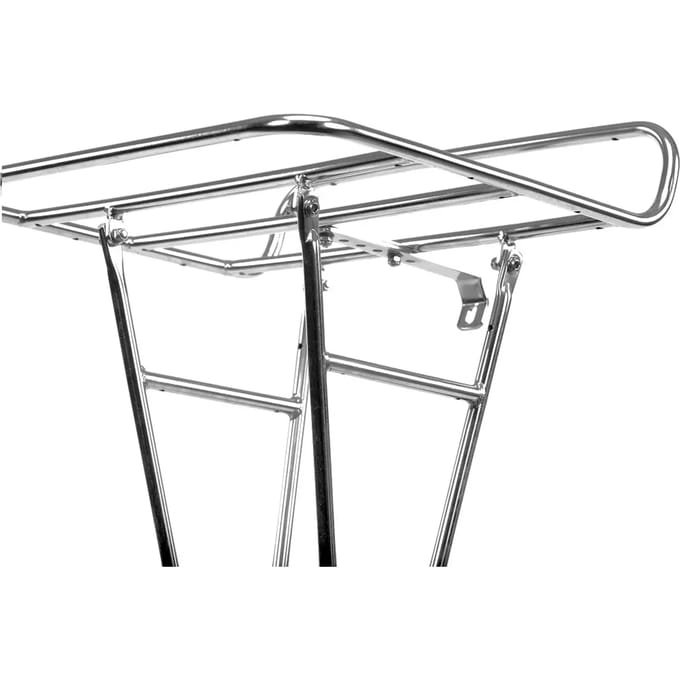 Pelago Commuter Large Voordrager Zilver 26´´