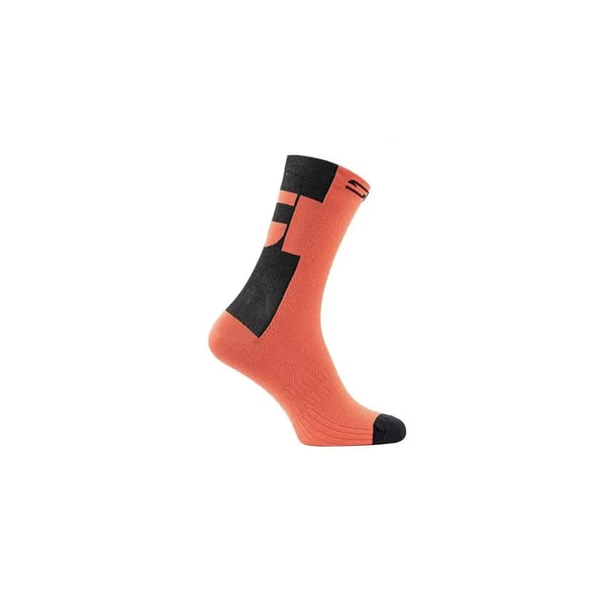 Sidi Confusum Sokken Oranje EU 35-39