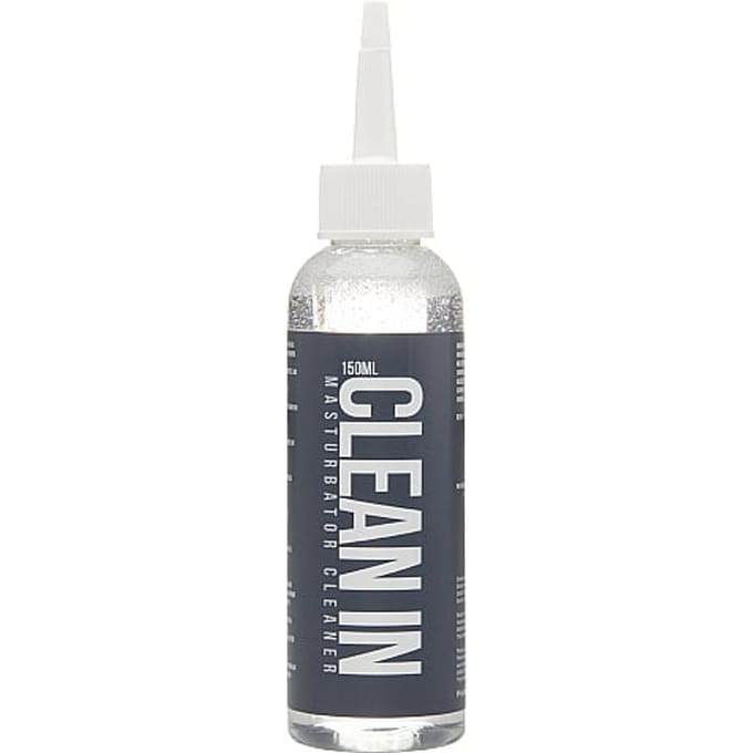 Shots Pharmquests Toycleaner en deoderant Inside Masturbator Cleaner 150 ml