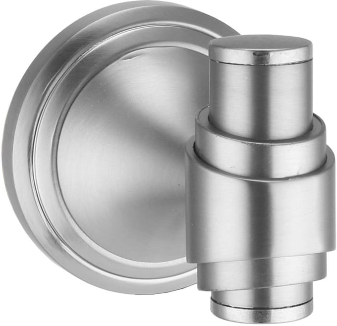 Rea 16101 Aristo - Handdoekhouder - Geborsteld Staal - 5X5X5Cm