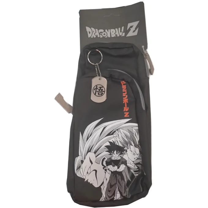 Schoudertas voor kinderen Cerda Dragon Ball Z