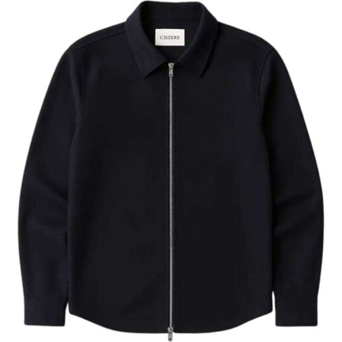 Ciszere Casual vest heren