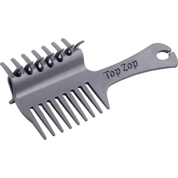 Lemieux Invlechthulp Lemieux Top Zop Grijs
