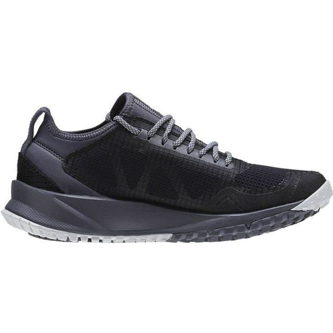 Reebok All Terrain Lace-Up Zwart Synthetisch Damestrainers BD2136