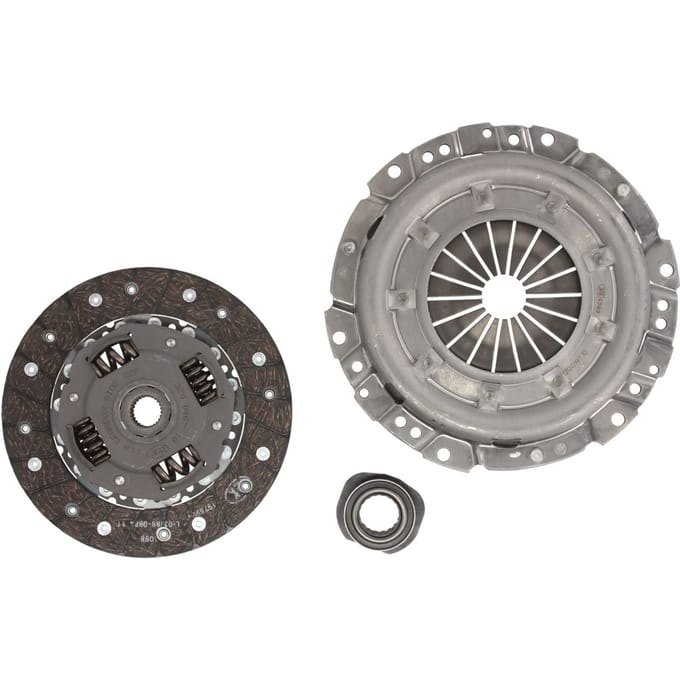 Schaeffler Luk Koppelingsset LUK RepSet 620 3068 00
