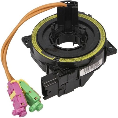 Wikkelveer, airbag FEBI BILSTEIN 186392