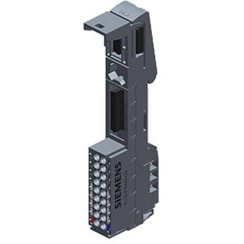 Siemens 6ES7193-6BP00-2BA0 6ES71936BP002BA0 PLC-uitbreidingsmodule 28.8 V/DC