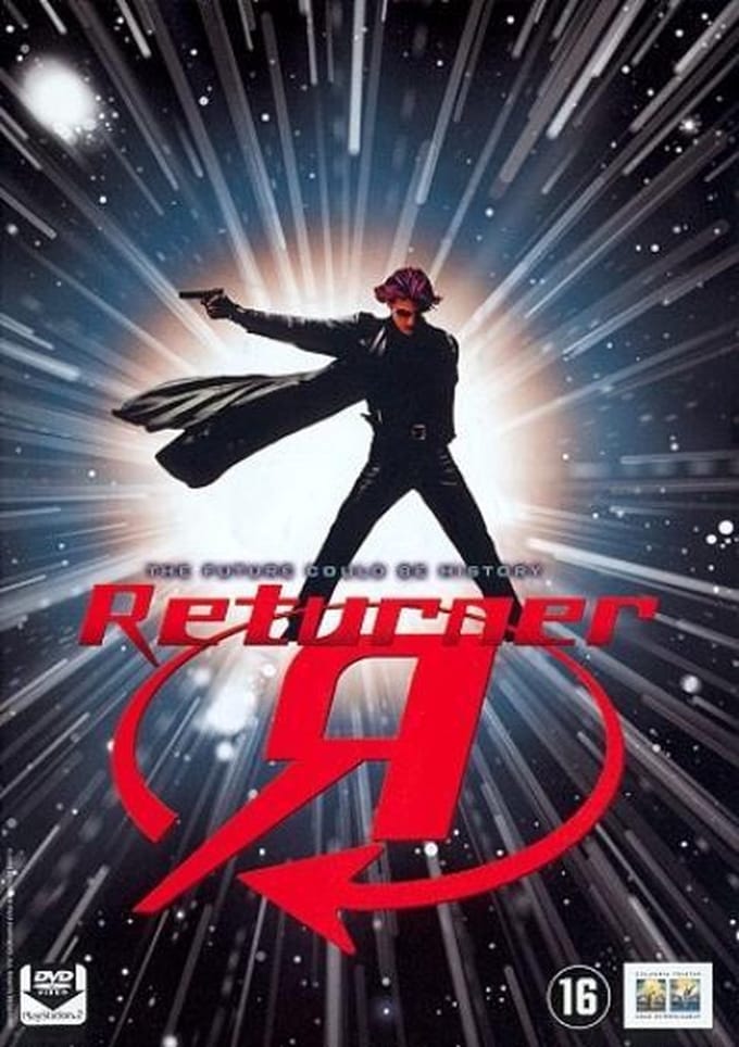 Speelfilm - Returner