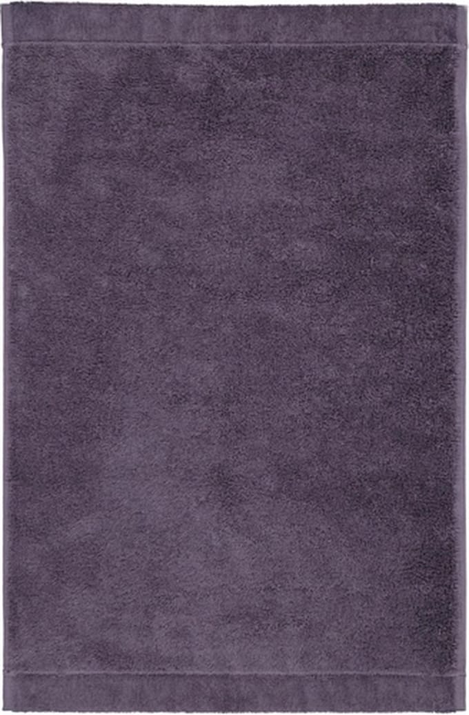Gastendoek Cawö Lifestyle Uni Midnight