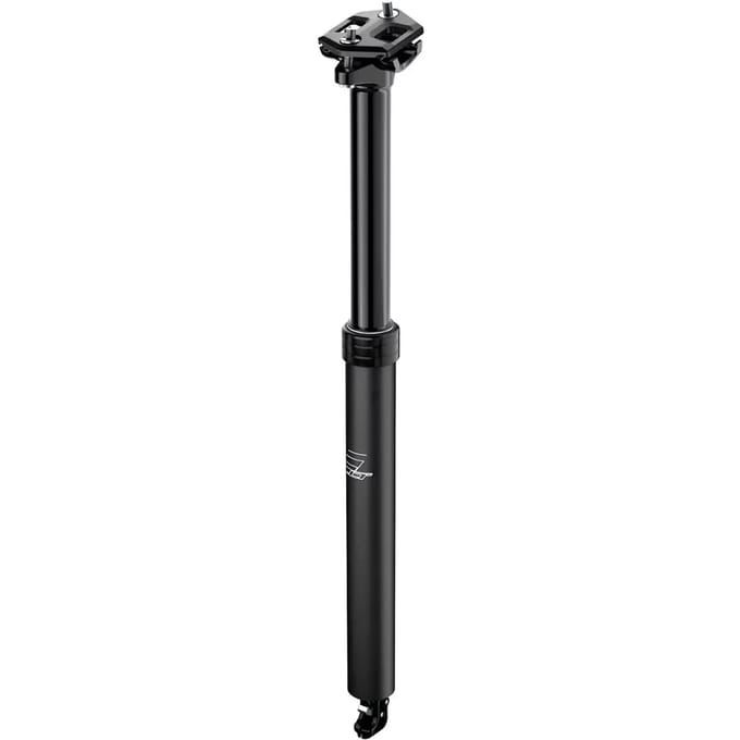 Pro Lt Dsp Internal 150 Mm Dropper Zadelpen Zwart 250-400 mm / 30.9 mm